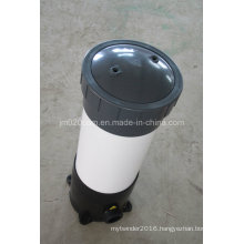 Plastic Filter Housing for Cartridge Filter for Water Treatment